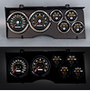 78378-78 M-102 Series Direct-Fit Gauge Kit, Chevy G-Body - image 1