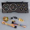 78378-78 M-102 Series Direct-Fit Gauge Kit, Chevy G-Body - image 3