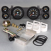 78670-78 M-102 Series Direct-Fit Gauge Kit, Chevy Camaro 70-79 - image 1