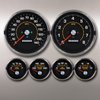 78670-78 M-102 Series Direct-Fit Gauge Kit, Chevy Camaro 70-79 - image 3