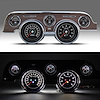 78717-78 M-153 Series Direct-Fit Gauge Kit - image 1