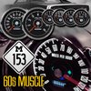 78717-78 M-153 Series Direct-Fit Gauge Kit - image 2