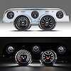 78727-78 M-153 Series Direct-Fit Gauge Kit - image 1