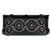 79078-78 M-102 Series Direct-Fit Gauge Kit, Ford Truck - image 2