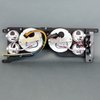 79111-03 Performance Series Direct-Fit Gauge Kit, Ford Mustang 79-86, White - image 3