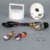 79131-79 M-102 Series Boost Gauge - image 3