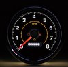 79140-79 M-102 Series Programmable Tachometer, 3-7/16 in. - image 2