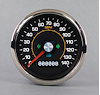 79141-79 M-102 Series Programmable Speedometer, 3-7/16 in., 140 Mph - image 1