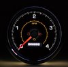 79150-79-D M-102 Series Programmable Tachometer, 4-3/8 in. - image 2