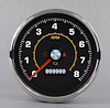 79150-79 M-102 Series Programmable Tachometer, 4-3/8 in. - image 1