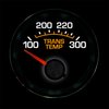 79195-79 M-102 Series Transmission Temperature Gauge - image 2
