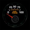 79197-79 M-102 Series Fuel Pressure Gauge - image 2