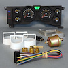 79378-78 M-102 Series Direct-Fit Gauge Kit, Ford Mustang - image 1