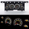 80179-79 M-102 Series Direct-Fit Gauge Kit, Ford Truck - image 1