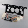 80179-79 M-102 Series Direct-Fit Gauge Kit, Ford Truck - image 2
