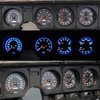 82021-01 Performance Ii Series Direct-Fit Gauge Kit, Pontiac Firebird, Black - image 2