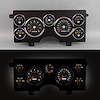 82478-78 M-102 Series Direct-Fit Gauge Kit, Buick Regal Gn - image 1