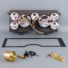 82478-78 M-102 Series Direct-Fit Gauge Kit, Buick Regal Gn - image 3