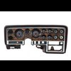 83111-01 Performance Series Direct-Fit Gauge Kit, Pontiac Grand Prix 78-88, Black - image 2