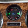 83111-03 Performance Series Direct-Fit Gauge Kit, Pontiac Grand Prix 78-88, White - image 3