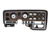 83211-03 Performance Ii Series Direct-Fit Gauge Kit, Pontiac Grand Prix 78-88, White - image 2