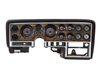 83311-01 CFR Redline Series Direct-Fit Gauge Kit, Pontiac Grand Prix 78-88, Black - image 2