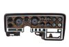 83311-05 CFR Blueline Series Direct-Fit Gauge Kit, Pontiac Grand Prix 78-88, Blue - image 2