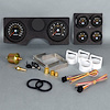83378-78 M-102 Series Direct-Fit Gauge Kit, Pontiac Grandprix - image 1
