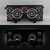 84278-78 M-102 Series Direct-Fit Gauge Kit, Buick Regal - image 1