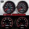 88103-01 CFR Redline Series Direct-Fit Gauge Kit, Ford Truck, Black - image 4