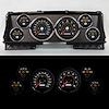 88107-79 M-102 Series Direct-Fit Gauge Kit, Ford Truck - image 1