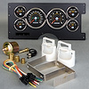 89378-78 M-102 Series Direct-Fit Gauge Kit, GM Truck - image 1