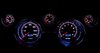 90311-01M CFR Redline Series Direct-Fit Gauge Kit, GMc/Chevy S10/S15 86-93, Black - image 2