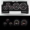 92078-78 M-102 Series Direct-Fit Gauge Kit, Ford Truck - image 1