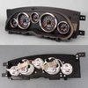 93221-01 CFR Series Direct-Fit Gauge Kit, Chevy Camaro, Black - image 3
