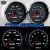 95103-05 CFR Redline Series Direct-Fit Gauge Kit, GM Truck, Blue - image 2