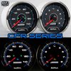 98121-05 CFR Blueline Series Direct-Fit Gauge Kit, Dodge Truck, Blue - image 3