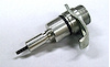 99002-04 Ford Speedometer Adapter, Use With Tremec Cable Output - image 1