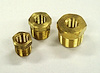 99004-40 Bushing Kit, 1/8-27 to 1/4; 3/8; 1/2 in. - image 1