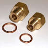 99009-04 LS Bushing/Step Kit - image 1