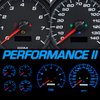 99021-01 Performance Ii Series Direct-Fit Gauge Kit, Dodge Truck, Black - image 3