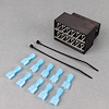 99501-03 Snap-Adapt, 12-Pin - image 1