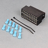 99501-07 Snap-Adapt, GM, 18-Pin - image 1
