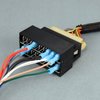 99501-07 Snap-Adapt, GM, 18-Pin - image 4