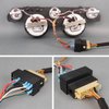 99501-10 Snap-Adapt, 11-Pin, Mopar - image 2