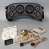 99601-04 Aviator Series Direct-Fit Gauge Kit, GM Truck - image 1