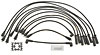 Premium Street Performance Wires Custom Spark Plug Wire Set - image 1