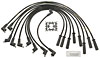 Premium Street Performance Wires Custom Spark Plug Wire Set - image 1