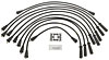 Premium Street Performance Wires Custom Spark Plug Wire Set - image 1