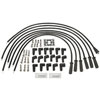 Premium Street Performance Wires Semi-Custom Spark Plug Wire Set - image 1